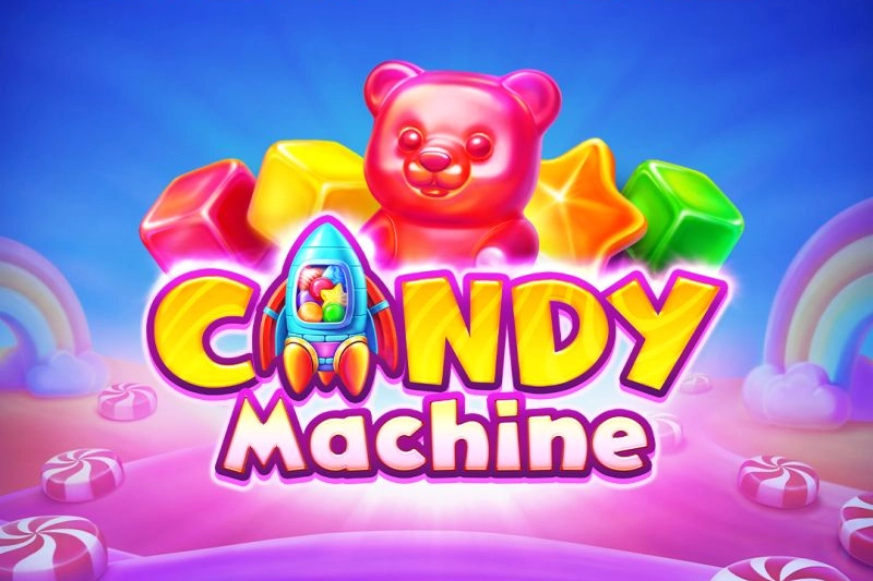 Candy Machine Slot
