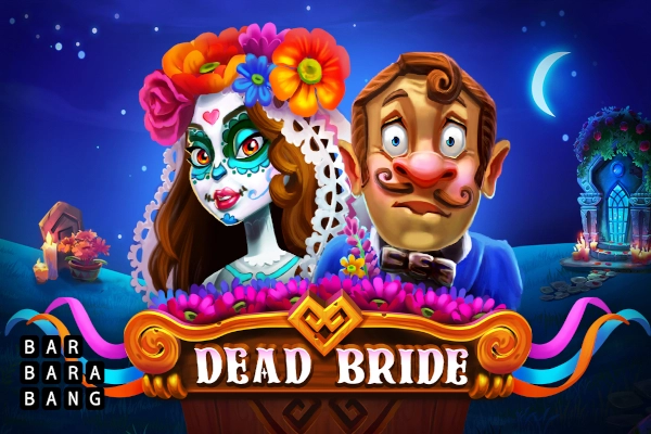 Dead Bride Slot