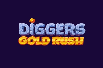 Diggers Gold Rush Slot