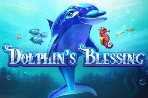 Dolphin's Blessing Slot