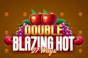 Double Blazing Hot 27 Ways Slot