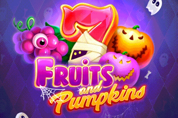 Fruits and Pumpkins Slot