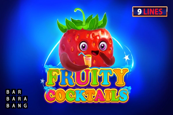 Fruity Cocktails Slot