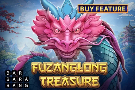 Fuzanglong Treasure Slot