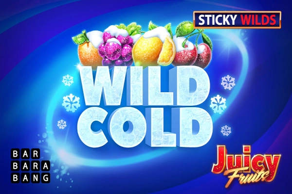 Juicy Fruits Wild Cold Slot