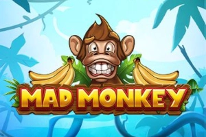 Mad Monkey Slot