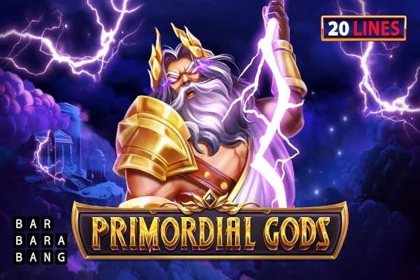 Primordial Gods Slot