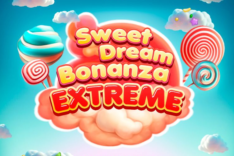 Sweet Dream Bonanza Extreme Slot