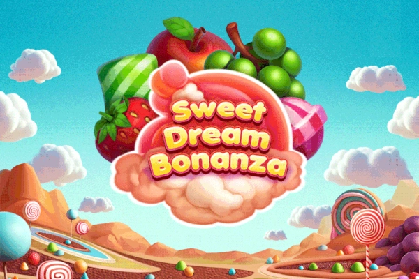 Sweet Dream Bonanza Slot