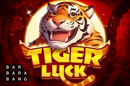 Tiger Luck Slot