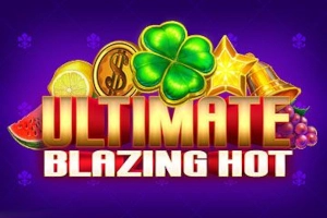 Ultimate Blazing Hot Slot