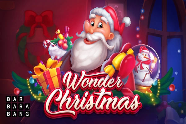 Wonder Christmas Slot