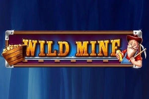 Wild Mine Slot