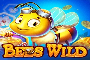 Bees Wild Slot