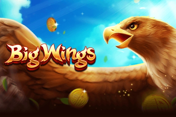 Big Wings Slot