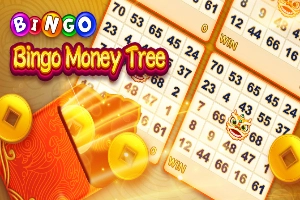 Bingo Money Tree Slot
