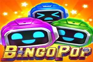 Bingo Pop Slot