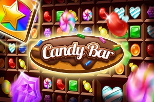Candy Bar Slot