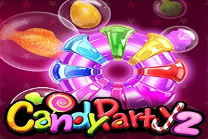 Candy Party 2 Slot