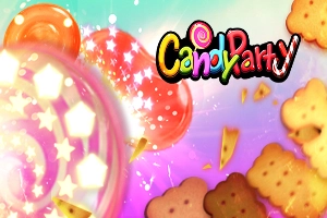 Candy Party Slot