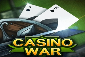 Casino War Slot