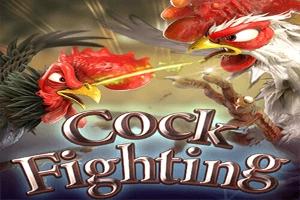 Cock Fighting Slot