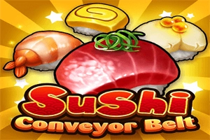 Conveyor Belt Sushi Slot