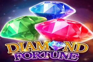 Diamond Fortune Slot