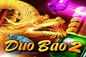 Duo Bao 2 Slot