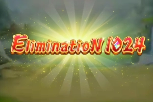 Elimination 1024 Slot