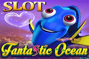 Fantastic Ocean Slot