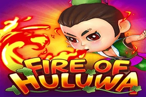 Fire Of Huluwa Slot