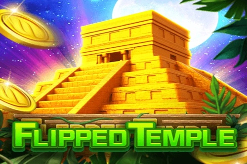 Flipped Temple Slot