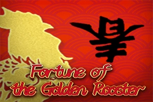 Fortune Of The Golden Rooster Slot