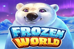 Frozen World Slot
