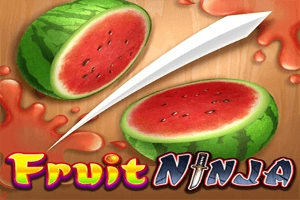 Fruit Ninja Slot