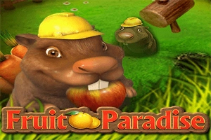 Fruit Paradise Slot