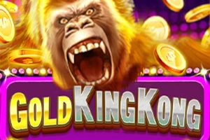 Gold King Kong Slot