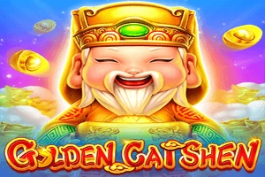 Golden Cai Shen Slot