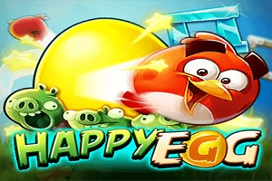 Happy Egg Slot