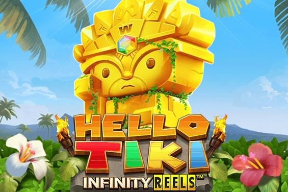 Hello Tiki Slot