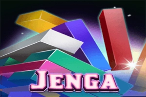 Jenga Slot