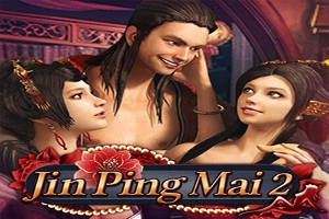 Jin Ping Mai 2 Slot