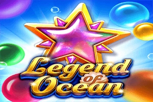 Legend Of Ocean Slot