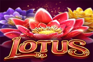 Lotus Slot