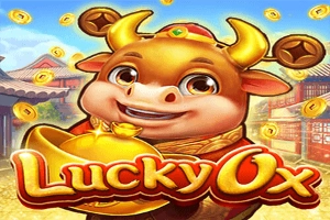 Lucky Ox Slot