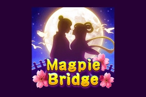 Magpie Bridge Slot