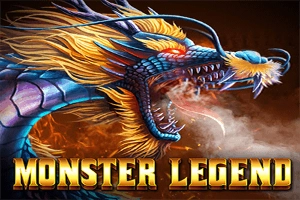 Monster Legend Slot
