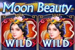 Moon Beauty Slot