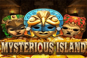 Mysterious Island Slot